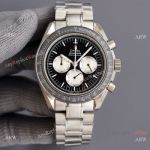 New Copy Omega Professional Moonwatch Speedy Tuesday Limited Edition Watch VK Quartz 